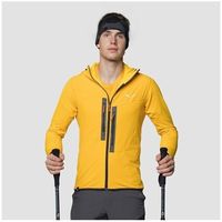 salewa cazadora fleecejacke rolle winddicht leicht para hombre