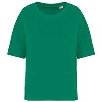 native spirit camiseta ns328 para mujer