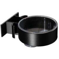 secador de pelo estante de almacenamiento de secador de pelo artefacto de almacenamiento