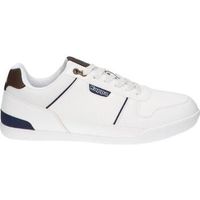 kappa zapatillas 341e2cw logo lenom para hombre