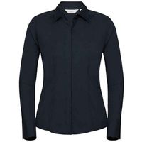 russell collection camisa 924f para mujer