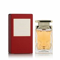 perfume mujer cartier la panthere la panthere 50 ml