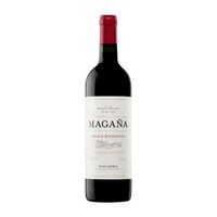 vina magana vino tinto navarra gran reserva 75 cl 135 vol