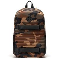 herschel mochila fleet skate para hombre