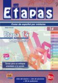 etapas. curso de español por modulos. etapa 14 competencias nivel b2.5