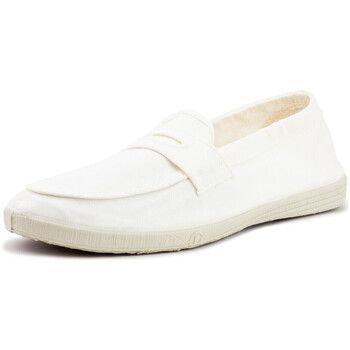 Natural World Mocasines - para hombre