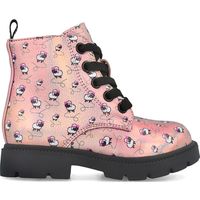garvalin botines 251341 rosab032 para nina