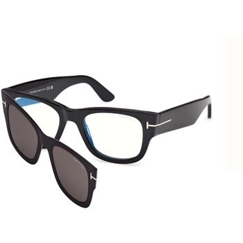 Tom Ford Gafas de sol ft6099b-001 para mujer