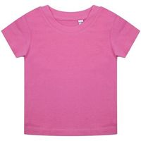 larkwood camiseta lw620 para nina