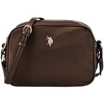 U.S Polo Assn. Bandolera BEUHU6381WZC511-AI27 para mujer