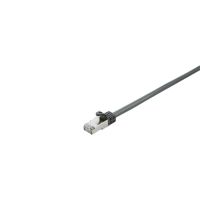 cable de red v7 cat7 sftp 05 m gris rj-45