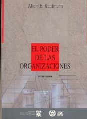 EL PODER DE LAS ORGANIZACIONES