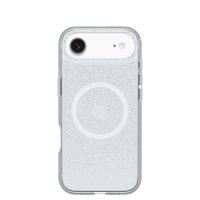 funda para movil otterbox react magsafe cover plastico transparente para iphone air