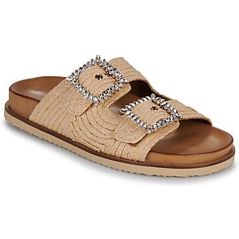 Inuovo Sandalias 396021-NATURAL para mujer