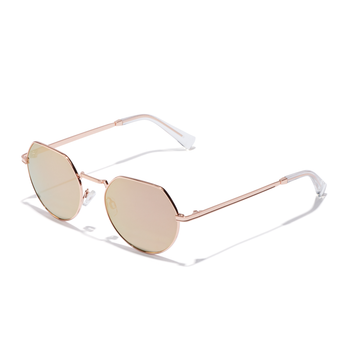 Gafas de sol Hawkers Aura - Rose Gold