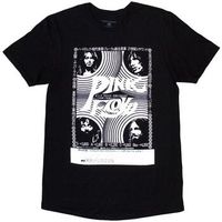 pink floyd camiseta manga larga hakone ahm para hombre