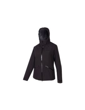 Chaqueta Trangoword Termic VD Negro Mujer