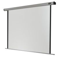 celexon home cinema pantalla de proyeccion electrica 220x220cm
