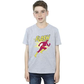 Dc Comics Tops y Camisetas BI15738 para niño
