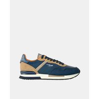 pepe jeans zapatillas pms400037 hailon basic m para hombre