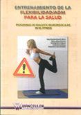 entrenamiento de la flexibilidadadm para la salud programas de reaju