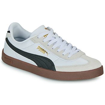 Puma Zapatillas Club II Era Jr para niño