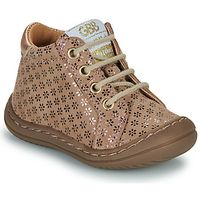gbb zapatillas altas flexoo baby flex para nina