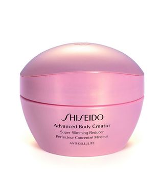 Shiseido Body Care Super Slimming Reducer ANTI-CELLULITE, 200ml