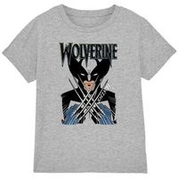 marvel tops y camisetas x-men para nino
