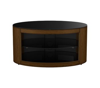 AVF Buckingham 800 TV Stand, Black