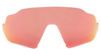 replacement glass oakley flight jacket prizm trail