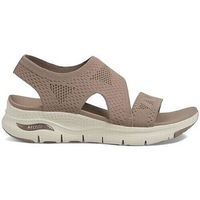 skechers sandalias 119458 para mujer