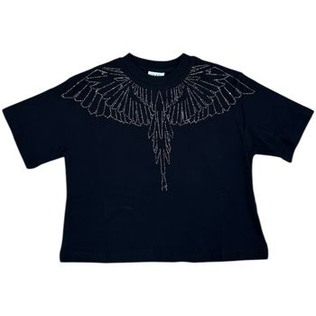 County Of Milan Camiseta 300016n para mujer