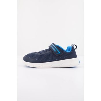 Geox Zapatillas J Foot Run para niño