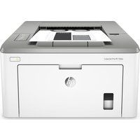 laserjet pro m118dw monochrome wireless laser printer