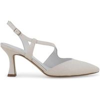 melluso zapatos de tacon e1634q-259472 para mujer