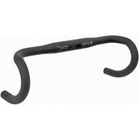 deda elementi manillar deda zero1 rhm 400 mm 317 aluminio negro matebrillo