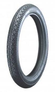 Heidenau K36/1 ( 3.00-17 RF TT 50P Rueda trasera, M/C, Rueda delantera )
