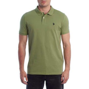 U.S Polo Assn. Polo US41197052 para hombre