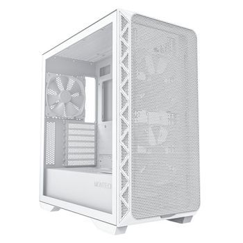 Montech AIR 903 BASE USB 3.2 Blanca