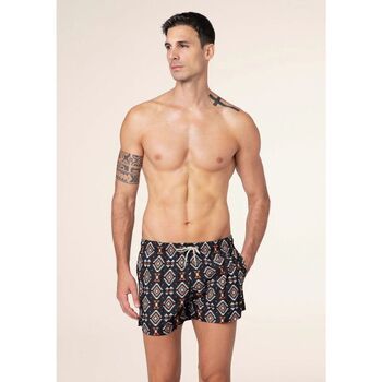 F * * K Bañador M02BA31X SHORTY BEACH-06 para hombre