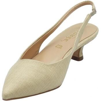Nacree Zapatos de tacón 894M002 OASI para mujer