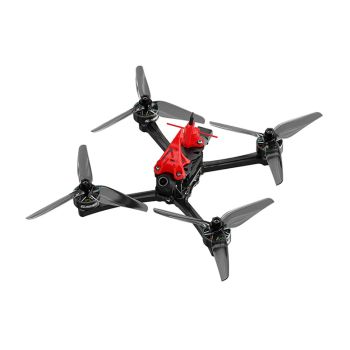 Axisflying REX 5 SE Verdadero X Analógico 188mm Distancia entre ejes 5 Pulgadas 6S RC FPV Carreras Drones BNF ELRS con M
