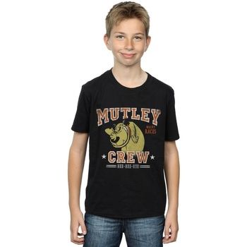 Wacky Races Tops y Camisetas BI40603 para niño
