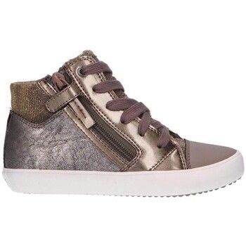 Geox Botas J024ND 054PV J GISLI para niña