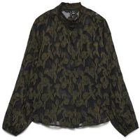 vero moda camisa vctoria para mujer
