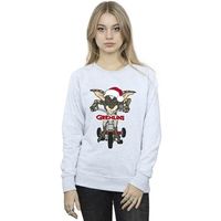 gremlins jersey bi20019 para mujer