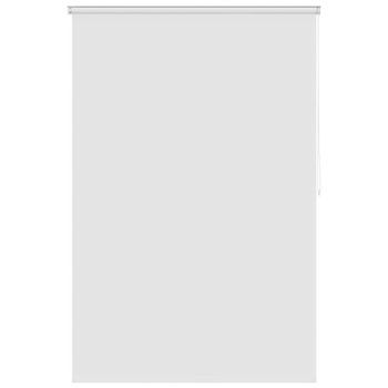 Persiana Enrollable  160 X 240 Cm  Eva - Blanco
