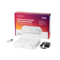 router hpe instant on secure gigabit lan 980mbps idsips vpn resiliencia wan