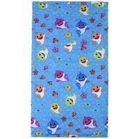 baby shark bufanda 2200005870 para nina